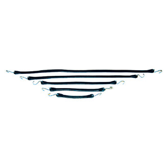 Ancra® - 21' Goldline™ HD EPDM Top Premium Brand Tarp Ties