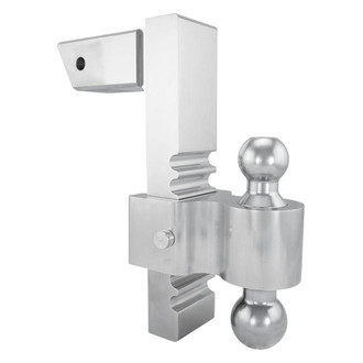 Andersen® - Class 4 Rapid Dual Ball Mount