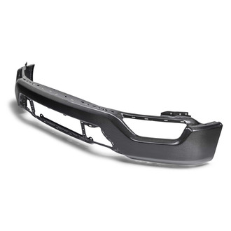 Anderson Composites® - Gloss Carbon Fiber Front Bumper