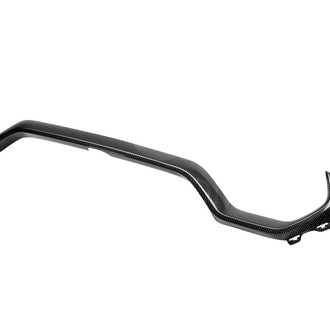 Anderson Composites® - 1-Pc Black Grille Trim