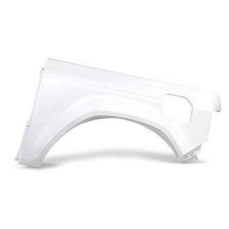 Anderson Composites® - Fiberglass Rear Quarter Panels