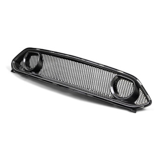 Anderson Composites® - 1-Pc Upper Grille