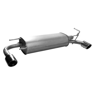 Ansa® - Rear Exhaust Muffler