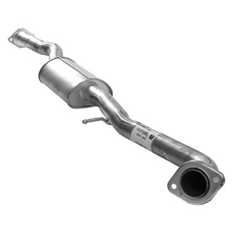 Ansa® - N/A Exhaust Muffler