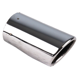 Ansa® - Exhaust Tip