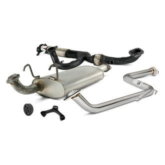 Ansa® - Replacement Exhaust Kit