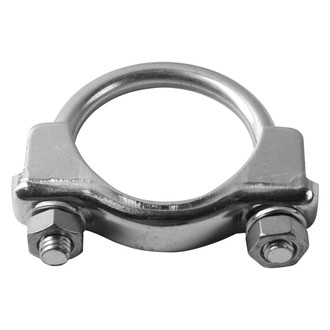 Ansa® - Exhaust Clamp