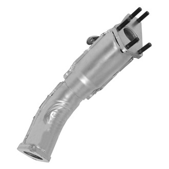 Ansa® - Exhaust Pipe