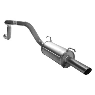 Ansa® - Rear Exhaust Muffler