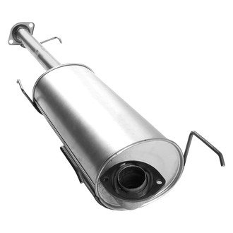 Ansa® - Exhaust Muffler