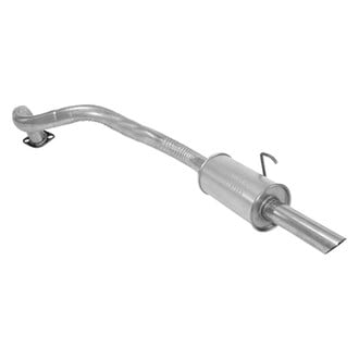 Ansa® - Rear Exhaust Muffler