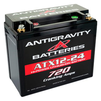 Antigravity Batteries® - Lithium Battery