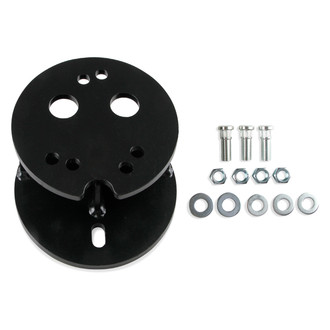 Anvil Off-Road® - Black Spare Tire Spacer