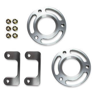 Anvil Off-Road® - 2.25" Front Leveling Strut Spacer Kit