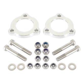 Anvil Off-Road® - 1" Front Leveling Strut Spacers