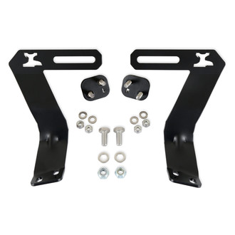 Anvil Off-Road® - Rear Bumper LED Light Mount