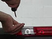 Designed to be a direct bolt-on replacement for your OE light