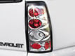 Designed to be a direct bolt-on replacement for OE lights