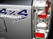 Designed to set your vehicle apart from the rest