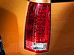 Designed to be a direct bolt-on replacement for OE lights