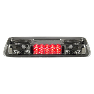 Anzo® - Chrome/Smoke LED 3rd Brake Light