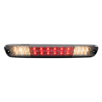 Anzo® - Chrome/Smoke LED 3rd Brake Light