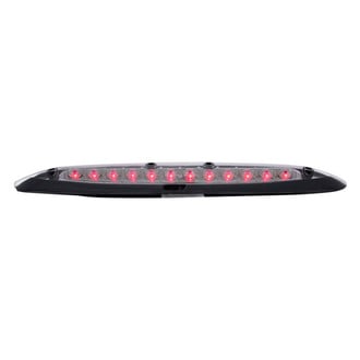 Anzo® - Chrome/Smoke LED 3rd Brake Light