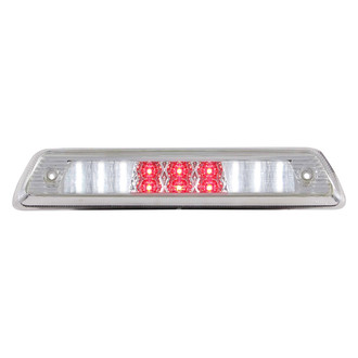 Anzo® - Chrome LED 3rd Brake Light