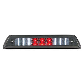 Anzo® - Chrome/Smoke LED 3rd Brake Light