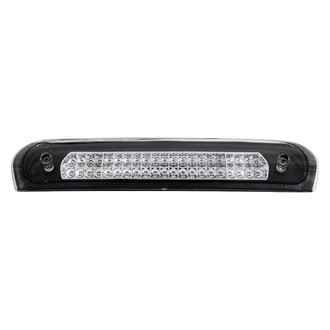 Anzo® - Black/Smoke G2 LED 3rd Brake Light