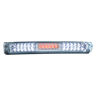 Anzo® - Chrome G2 LED 3rd Brake Light