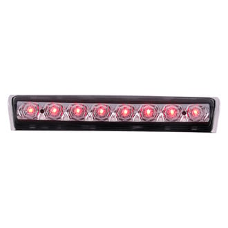 Anzo® - Black/Chrome G3 LED 3rd Brake Light