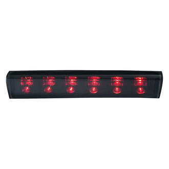Anzo® - Black/Smoke G3 LED 3rd Brake Light