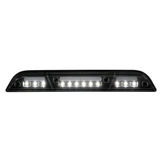 Anzo® - Black/Smoke LED 3rd Brake Light