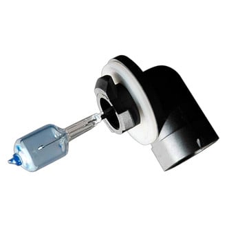 Anzo® - Anzo Super White Halogen Bulbs (889)