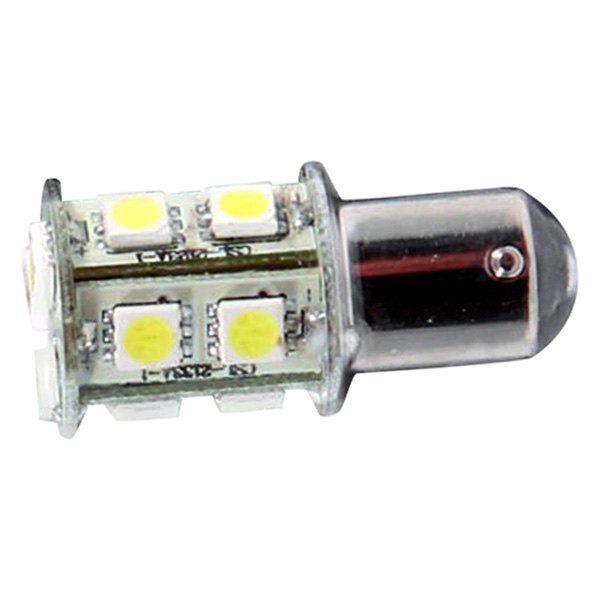 Anzo® - LED Bulb (1156, White)