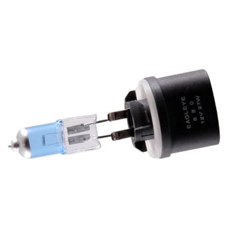 Anzo® - Anzo Super White Halogen Bulbs (880)