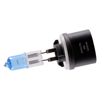 Anzo® - Anzo Super White Halogen Bulbs (884)