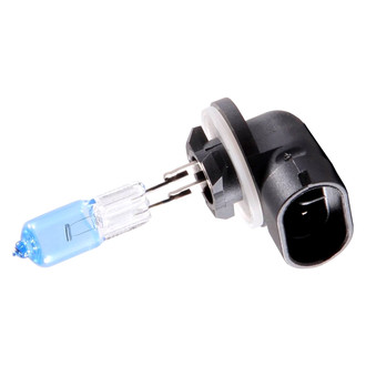 Anzo® - Anzo Super White Halogen Bulbs (894)