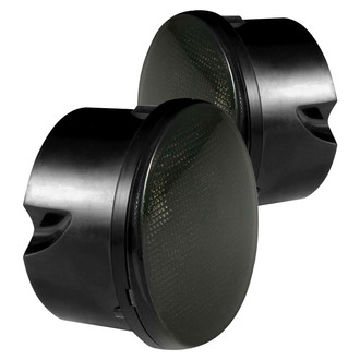 Anzo® - Smoke LED Turn Signal/Parking Lights