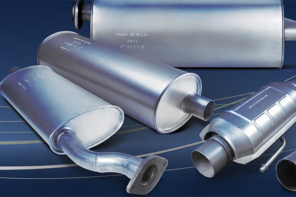 1994 and Earlier Exhaust Systems Acura Eagle Catalog (15.2 MB)