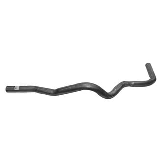 AP Exhaust® - Heavy Duty Exhaust Intermediate Pipe