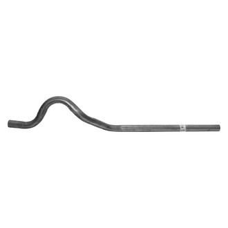 AP Exhaust® - Heavy Duty Exhaust Intermediate Pipe