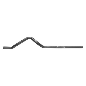 AP Exhaust® - Heavy Duty Exhaust Intermediate Pipe