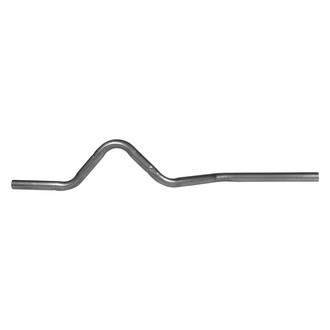 AP Exhaust® - Heavy Duty Exhaust Intermediate Pipe