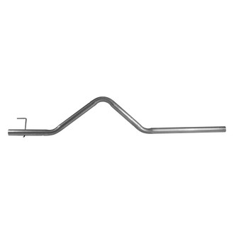 AP Exhaust® - Heavy Duty Exhaust Intermediate Pipe
