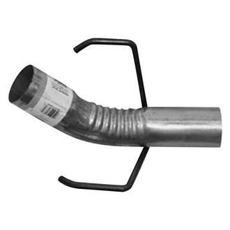 AP Exhaust® - Exhaust Tailpipe