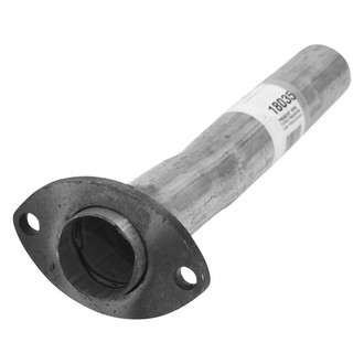 AP Exhaust® - Exhaust Pipe Connector
