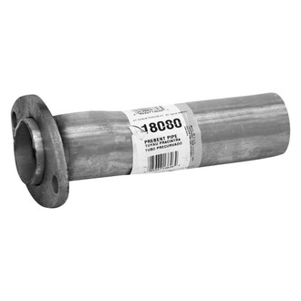AP Exhaust® - Exhaust Pipe Connector