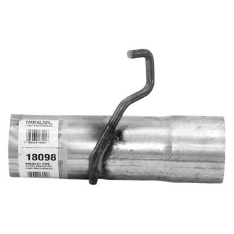 AP Exhaust® - Exhaust Pipe Connector